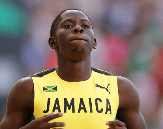 Top 10 Fastest 100m Sprints in History : Explosive Athletes 12 Top 10 Fastest 100m Sprints in History : Explosive Athletes