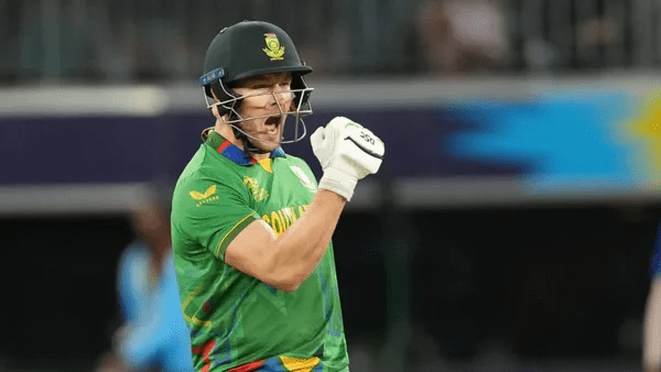 Top 10 Players with 50+ Average in All Three Formats Since 2023