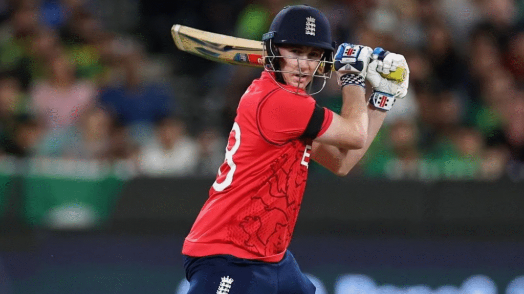 Top 10 Players with 50+ Average in All Three Formats Since 2023