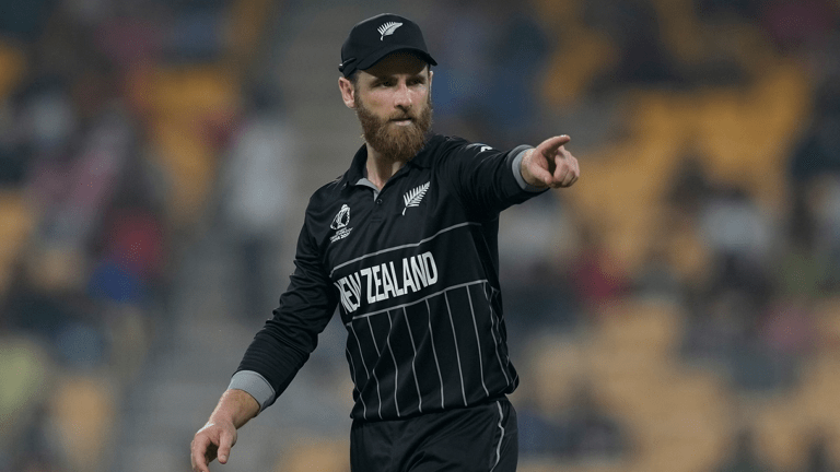 Top 10 Players with 50+ Average in All Three Formats Since 2023