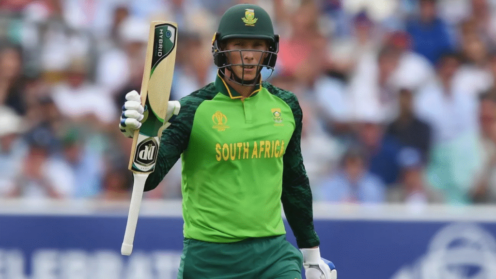 Top 10 Players with 50+ Average in All Three Formats Since 2023