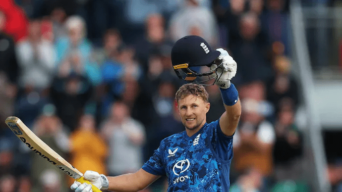 Top 10 Players with 50+ Average in All Three Formats Since 2023