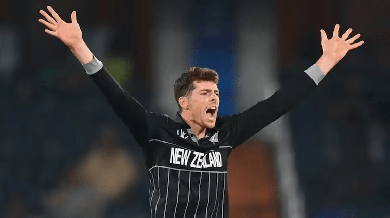 Top 10 Captaincy Decisions That Backfired in 2023–25 ICC Events 5 Top 10 Captaincy Decisions That Backfired in 2023–25 ICC Events