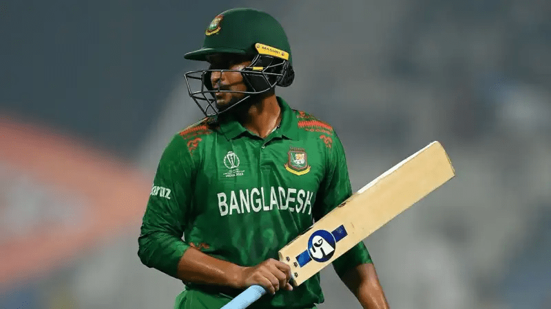 Top 10 Captaincy Decisions That Backfired in 2023–25 ICC Events 6 Top 10 Captaincy Decisions That Backfired in 2023–25 ICC Events
