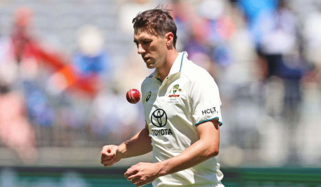 Top 10 Captaincy Decisions That Backfired in 2023–25 ICC Events 7 Top 10 Captaincy Decisions That Backfired in 2023–25 ICC Events