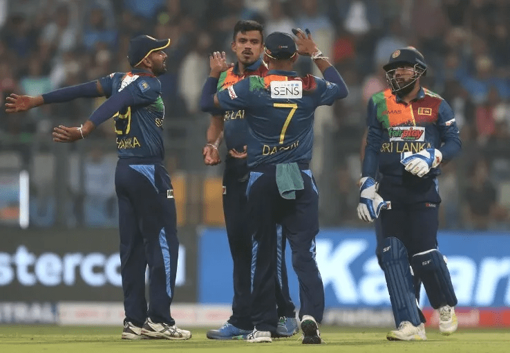 Top 10 Captaincy Decisions That Backfired in 2023–25 ICC Events 8 Top 10 Captaincy Decisions That Backfired in 2023–25 ICC Events