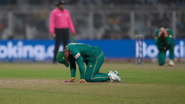 Top 10 Captaincy Decisions That Backfired in 2023–25 ICC Events 9 Top 10 Captaincy Decisions That Backfired in 2023–25 ICC Events