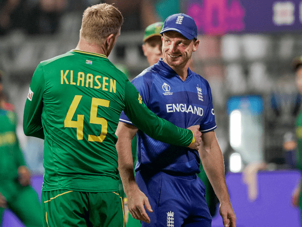 Top 10 Captaincy Decisions That Backfired in 2023–25 ICC Events 10 Top 10 Captaincy Decisions That Backfired in 2023–25 ICC Events