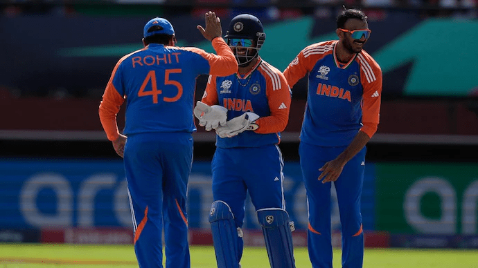 Top 10 Captaincy Decisions That Backfired in 2023–25 ICC Events 11 Top 10 Captaincy Decisions That Backfired in 2023–25 ICC Events