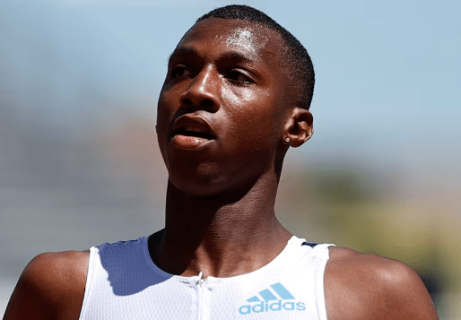 Top 10 Fastest 200m Sprints in History : Elite Athletes 9 Top 10 Fastest 200m Sprints in History : Elite Athletes
