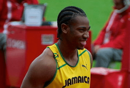 Top 10 Fastest 200m Sprints in History : Elite Athletes 10 Top 10 Fastest 200m Sprints in History : Elite Athletes