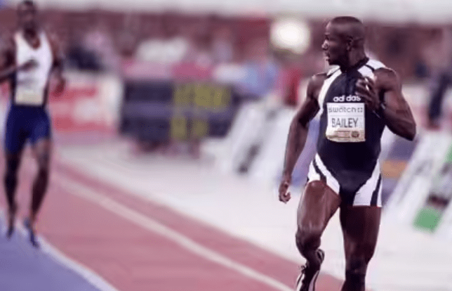 Top 10 Sprinting Duels That Shocked the World 3 Top 10 Sprinting Duels That Shocked the World