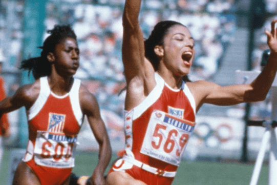 Top 10 Sprinting Duels That Shocked the World 10 Top 10 Sprinting Duels That Shocked the World
