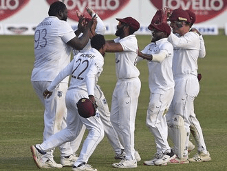 Top 10 Times a Team Lost a Test After Enforcing the Follow-On 4 Top 10 Times a Team Lost a Test After Enforcing the Follow-On
