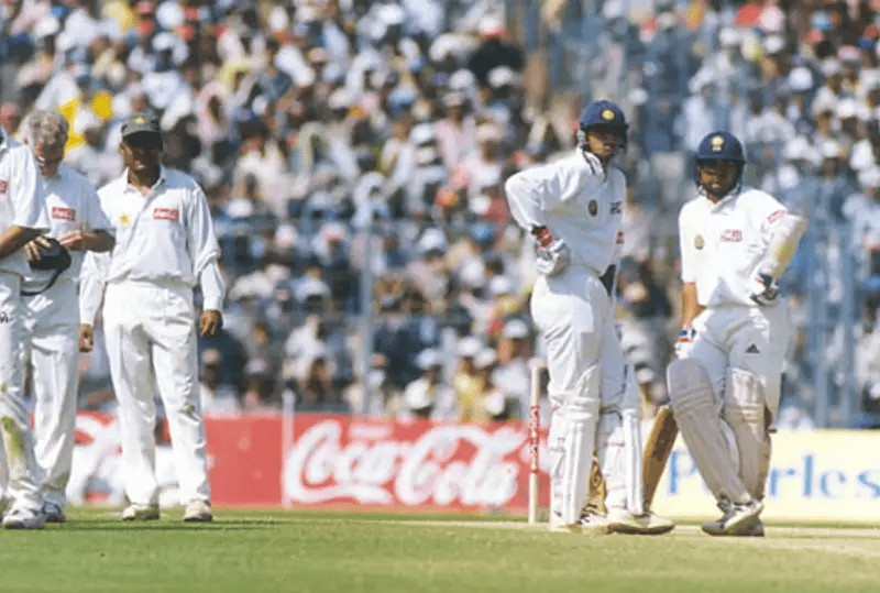 Top 10 Times a Team Lost a Test After Enforcing the Follow-On 5 Top 10 Times a Team Lost a Test After Enforcing the Follow-On