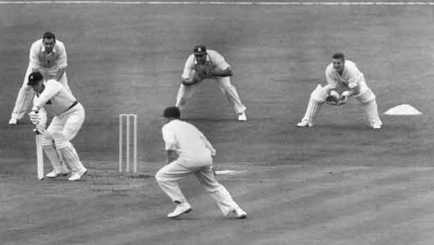 Top 10 Times a Team Lost a Test After Enforcing the Follow-On 6 Top 10 Times a Team Lost a Test After Enforcing the Follow-On