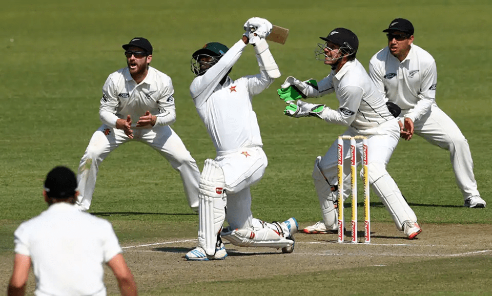 Top 10 Times a Team Lost a Test After Enforcing the Follow-On 7 Top 10 Times a Team Lost a Test After Enforcing the Follow-On