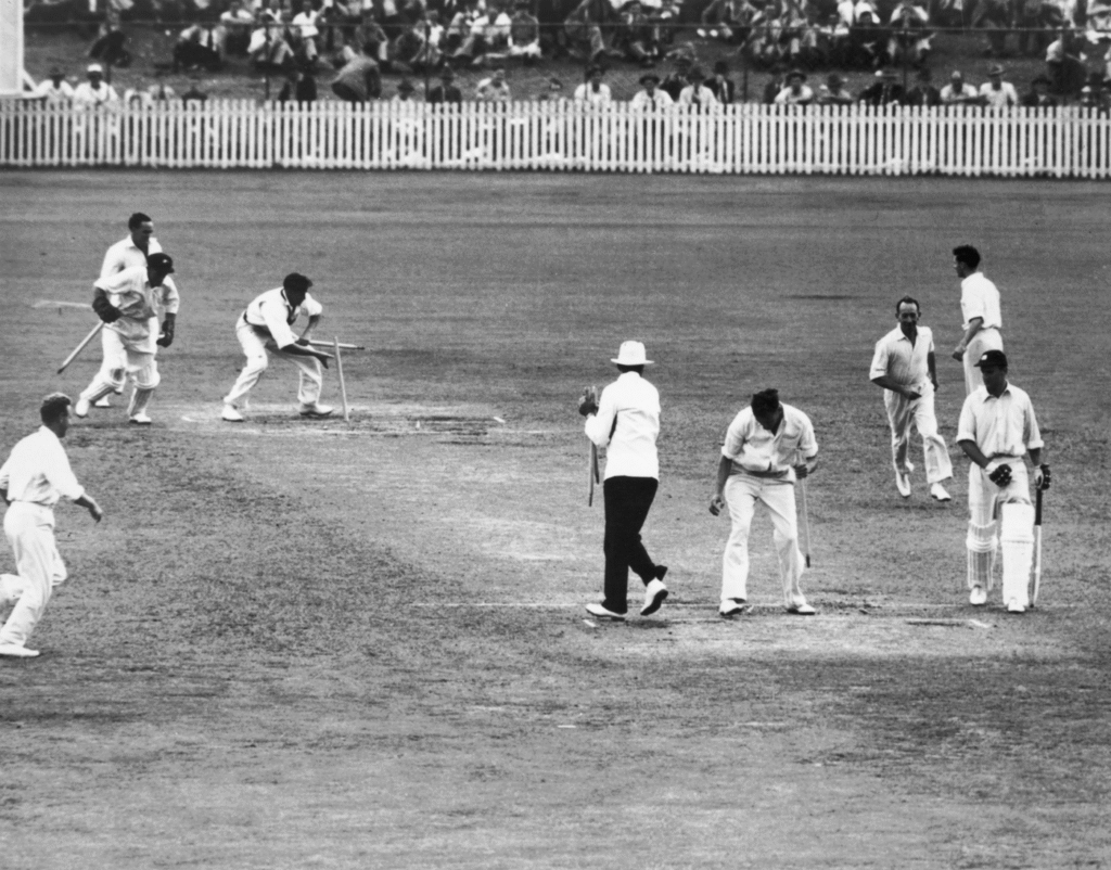 Top 10 Times a Team Lost a Test After Enforcing the Follow-On 9 Top 10 Times a Team Lost a Test After Enforcing the Follow-On