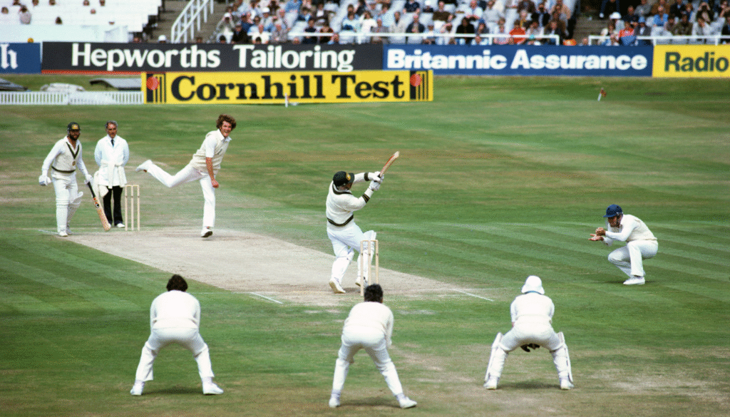 Top 10 Times a Team Lost a Test After Enforcing the Follow-On 11 Top 10 Times a Team Lost a Test After Enforcing the Follow-On
