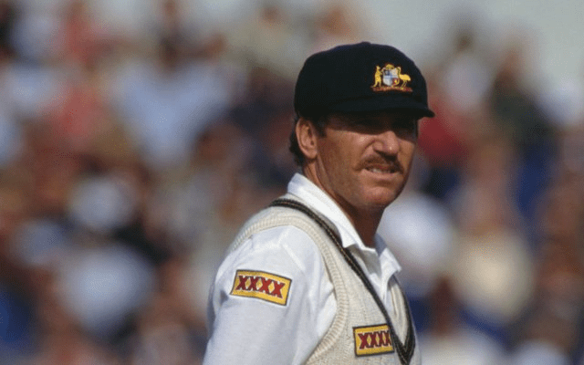 Top 5 Batters Who Have Faced the Most Deliveries in Test Cricket