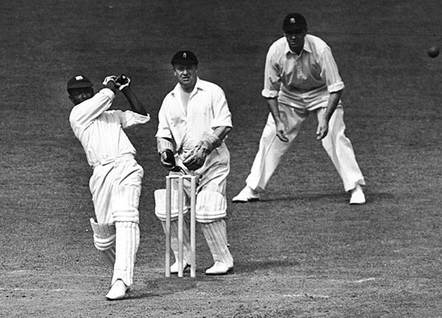Top 10 Longest Overs in Test Cricket by Balls Bowled 7 Top 10 Longest Overs in Test Cricket by Balls Bowled