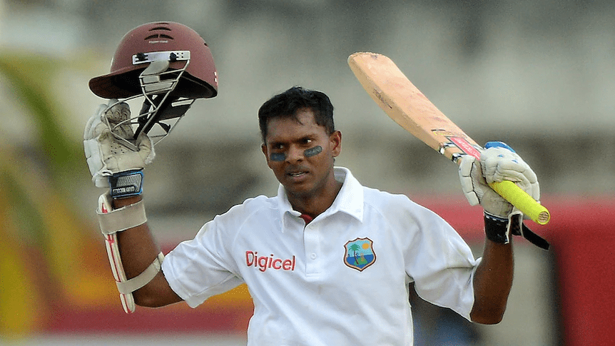 Top 5 Batters Who Have Faced the Most Deliveries in Test Cricket