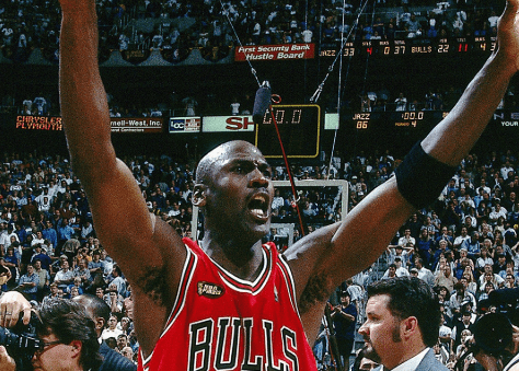 Top 10 Clutch Moments in Basketball Finals That Shocked The World 5 Top 10 Clutch Moments in Basketball Finals That Shocked The World