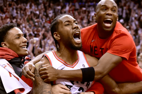 Top 10 Clutch Moments in Basketball Finals That Shocked The World 6 Top 10 Clutch Moments in Basketball Finals That Shocked The World