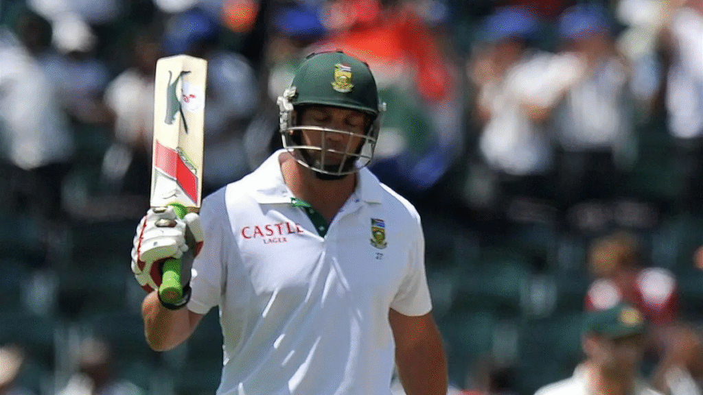 Top 5 Batters Who Have Faced the Most Deliveries in Test Cricket