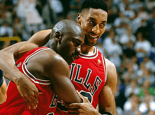 Top 10 Clutch Moments in Basketball Finals That Shocked The World 12 Top 10 Clutch Moments in Basketball Finals That Shocked The World