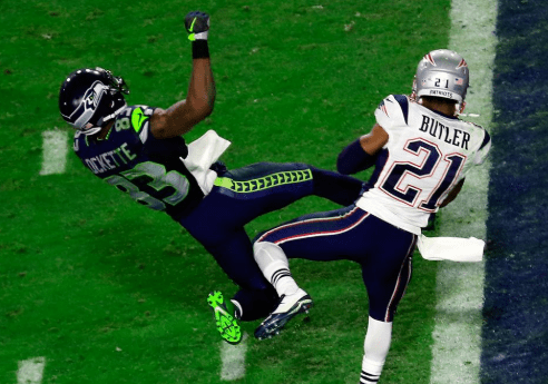 Top 10 Super Bowl Clutch Moments 3 Top 10 Super Bowl Clutch Moments