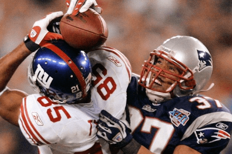 Top 10 Super Bowl Clutch Moments 5 Top 10 Super Bowl Clutch Moments