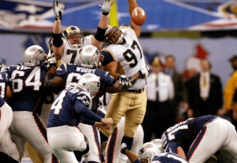 Top 10 Super Bowl Clutch Moments 7 Top 10 Super Bowl Clutch Moments