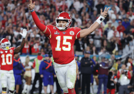 Top 10 Super Bowl Clutch Moments 9 Top 10 Super Bowl Clutch Moments