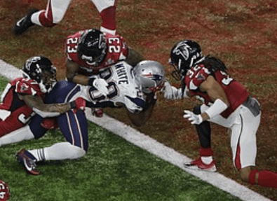 Top 10 Super Bowl Clutch Moments 10 Top 10 Super Bowl Clutch Moments