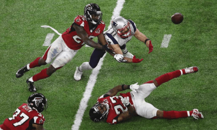 Top 10 Super Bowl Clutch Moments 11 Top 10 Super Bowl Clutch Moments