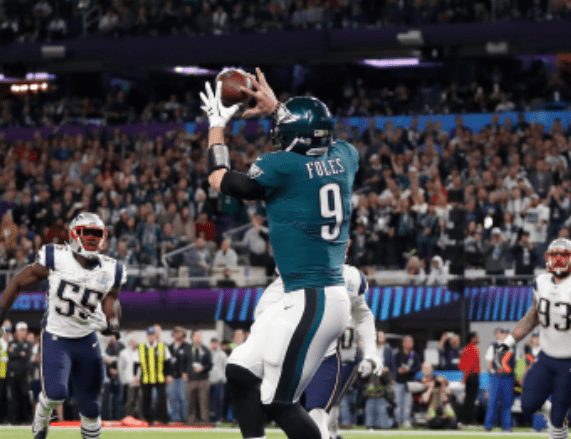 Top 10 Super Bowl Clutch Moments 12 Top 10 Super Bowl Clutch Moments