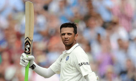 Top 5 Batters Who Have Faced the Most Deliveries in Test Cricket