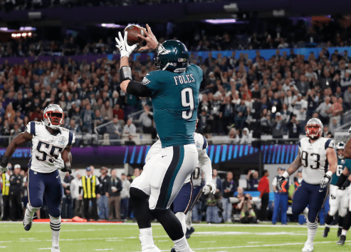 Top 10 Super Bowl Moments That Went Viral 5 Top 10 Super Bowl Moments That Went Viral