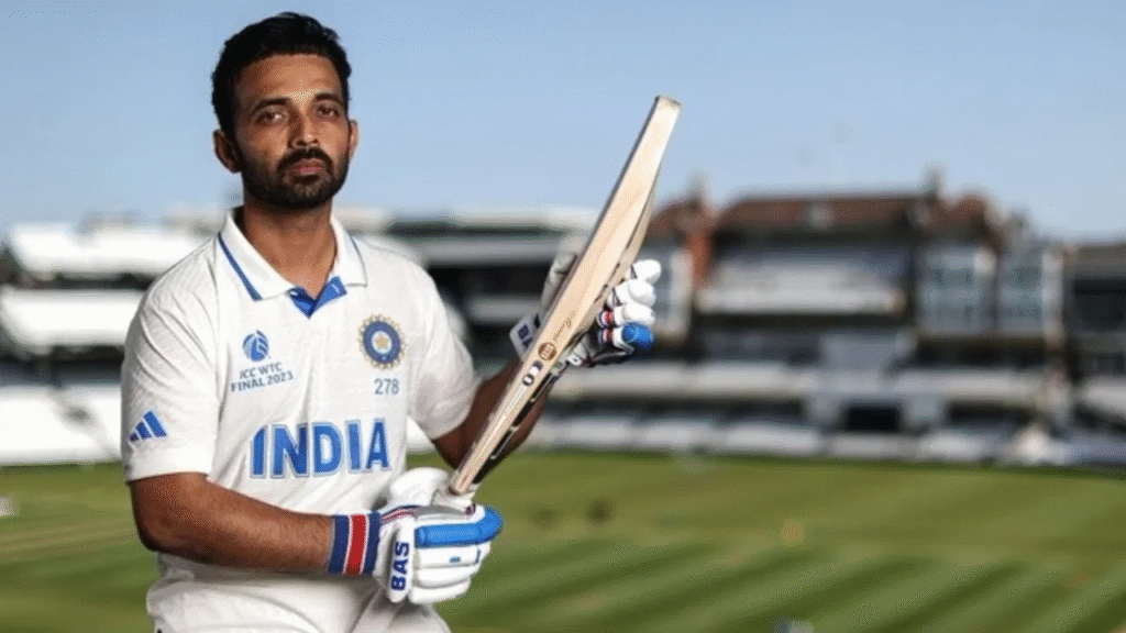 Top 10 Indian Players Who Never Lost a Test Series vs England