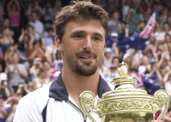 Top 10 Left-Handed Tennis Players Who Changed the Game : Elite Players