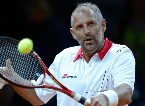 Top 10 Left-Handed Tennis Players Who Changed the Game : Elite Players