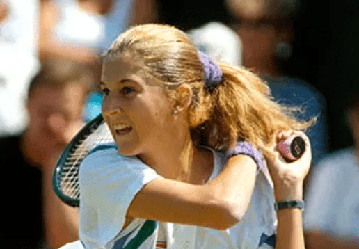 Top 10 Left-Handed Tennis Players Who Changed the Game : Elite Players