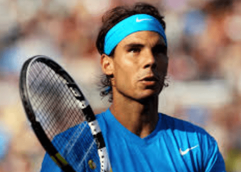 Top 10 Left-Handed Tennis Players Who Changed the Game : Elite Players