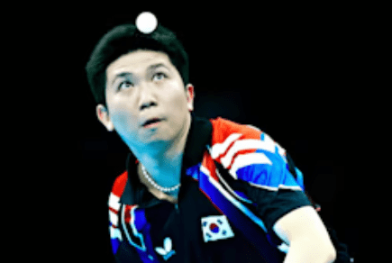 Top 10 Table Tennis Players of All Time: Legends of the Sport in 2025
