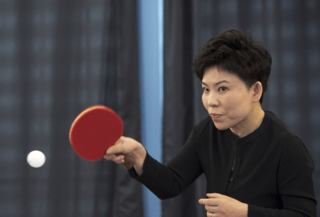 Top 10 Table Tennis Players of All Time: Legends of the Sport in 2025