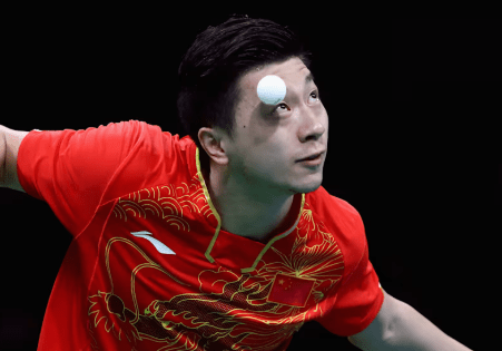 Top 10 Table Tennis Players of All Time: Legends of the Sport in 2025