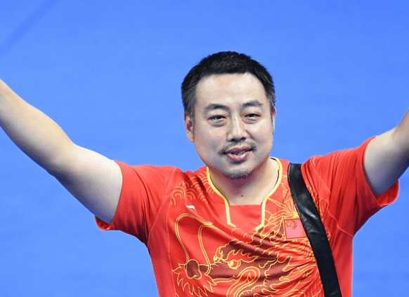 Top 10 Table Tennis Players of All Time: Legends of the Sport in 2025