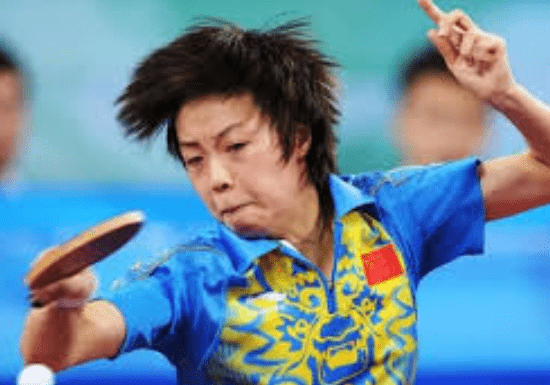 Top 10 Table Tennis Players of All Time: Legends of the Sport in 2025
