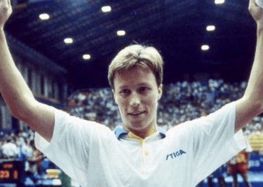 Top 10 Table Tennis Players of All Time: Legends of the Sport in 2025